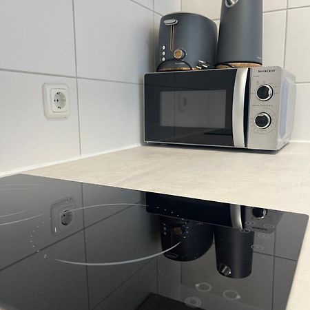 Studioapartment/Messewohnung Köln Ngoại thất bức ảnh